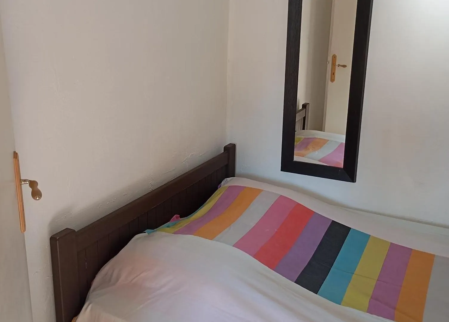 Appartement Dans Villa A 마리냔