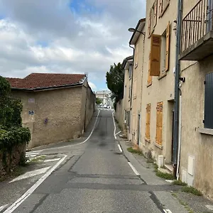 Indépendant Appartement Romans-sur-Isère