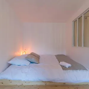Studio Cosy - Plein Coeur De Appartement Lannion